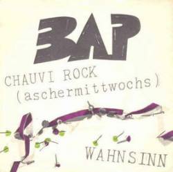 BAP : Chauvi Rock